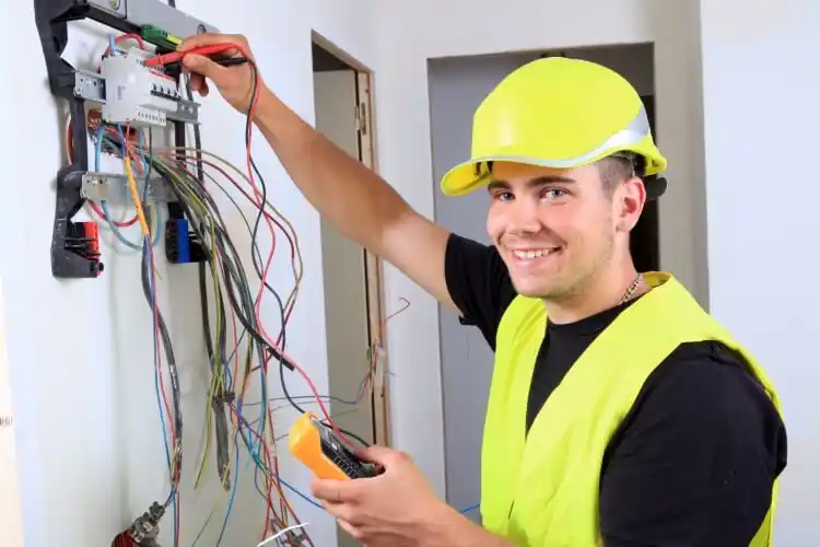 elektricien Vollenhove